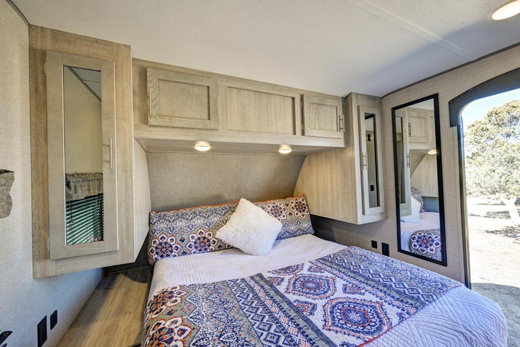 Snowy Peaks Rv Park Hotel Buena Vista Kamer foto